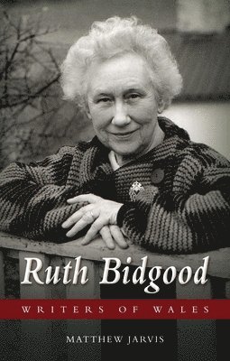 Matthew Jarvis - Ruth Bidgood, Häftad