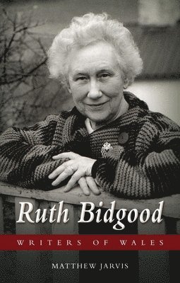 Ruth Bidgood 1