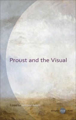 bokomslag Proust and the Visual