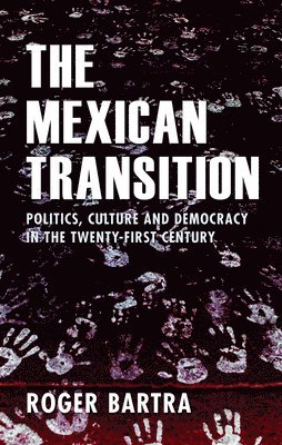 bokomslag The Mexican Transition