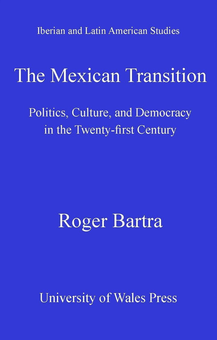 Mexican Transition