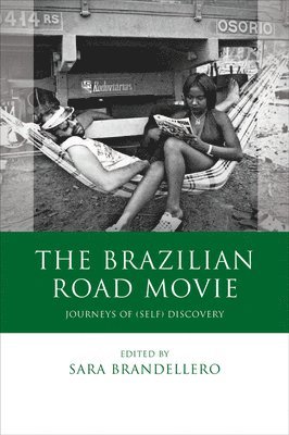 The Brazilian Road Movie 1