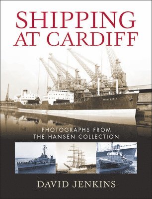 Shipping at Cardiff 1
