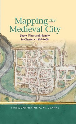 Mapping the Medieval City 1