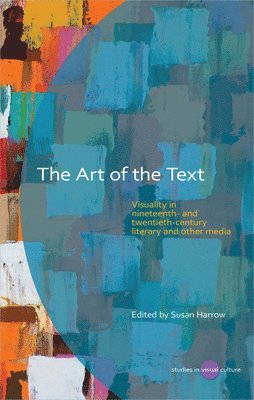 bokomslag Art of the Text