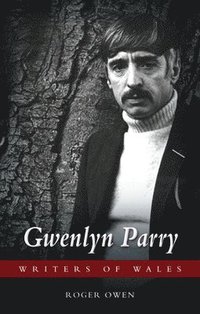 bokomslag Gwenlyn Parry