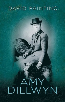 bokomslag Amy Dillwyn