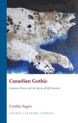 bokomslag Canadian Gothic