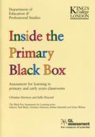Inside the Primary Black Box