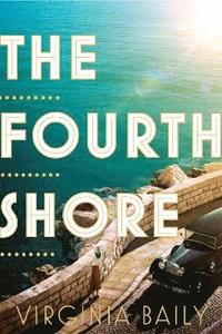 bokomslag The Fourth Shore