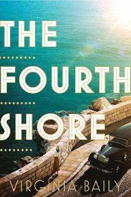 The Fourth Shore 1