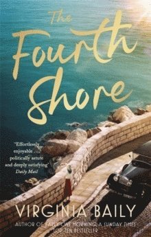 The Fourth Shore 1