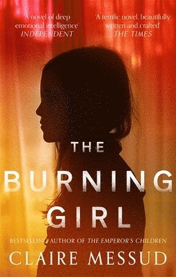 The Burning Girl 1