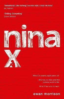 Nina X 1