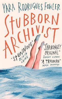 Stubborn Archivist 1