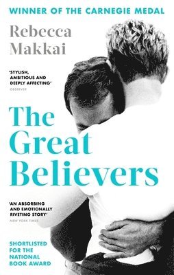 The Great Believers 1