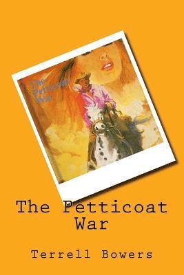 bokomslag The Petticoat War