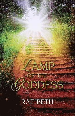 Lamp of the Goddess 1