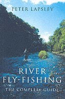 bokomslag River Fly-Fishing