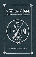 bokomslag Witches' Bible