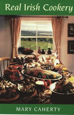Mary Caherty - Real Irish Cookery (Pack of 20), Häftad