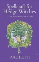 bokomslag Spellcraft for Hedge Witches