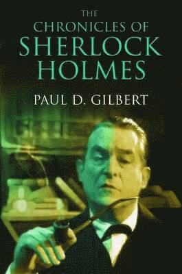 Chronicles of Sherlock Holmes 1