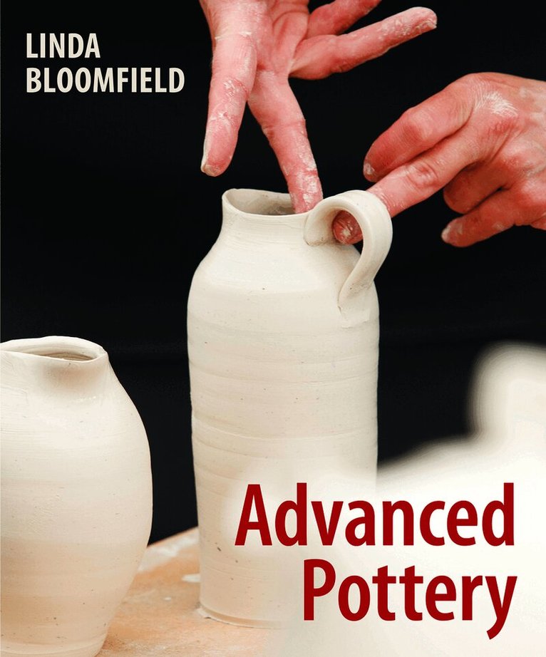 Advanced Pottery