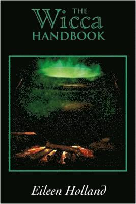 bokomslag Wicca Handbook