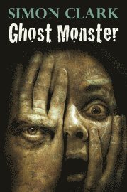Ghost Monster