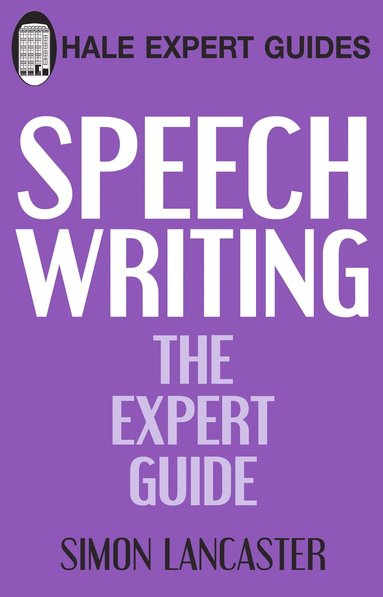 bokomslag Speechwriting