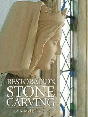 Restoration Stone Carving 1