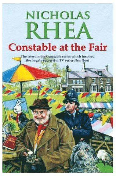 bokomslag Constable at the Fair