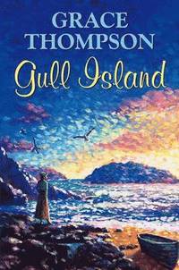 bokomslag Gull Island