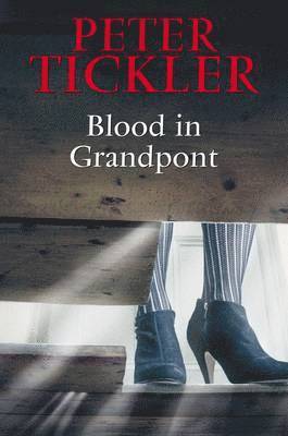 Blood in Grandpont 1