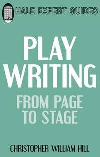 bokomslag Playwriting: from Page to Stage