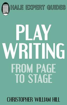 Playwriting: from Page to Stage 1