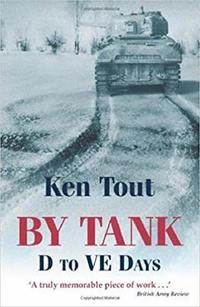bokomslag By Tank