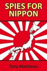 Spies for Nippon