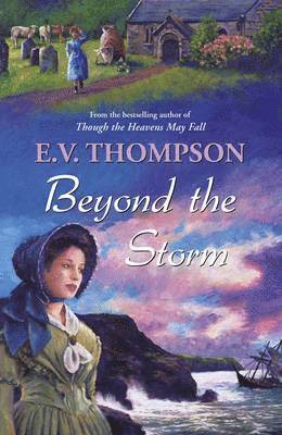 Beyond the Storm 1