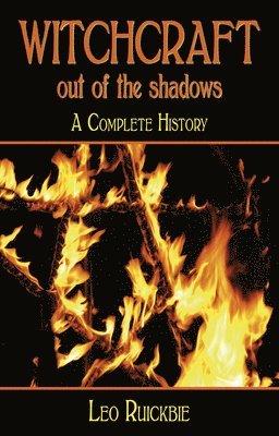 Witchcraft: Out of the Shadows 1