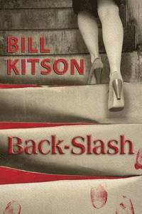 bokomslag Back-Slash