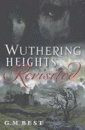 bokomslag Wuthering Heights Revisited