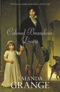 bokomslag Colonel Brandon's Diary