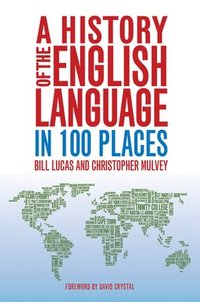 bokomslag History of the English Language