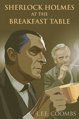 Sherlock Holmes at the Breakfast Table 1