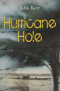 bokomslag Hurricane Hole