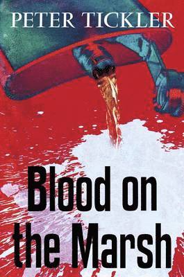 Blood on the Marsh