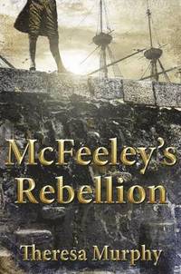 bokomslag McFeeley's Rebellion