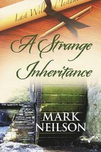 bokomslag Strange Inheritance